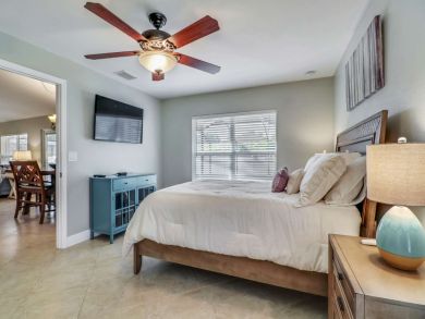 Modern SW Cape Coral Home Private Heated Pool Sleeps 8