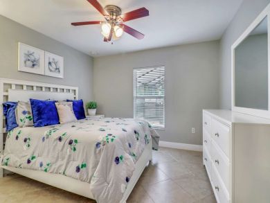 Modern SW Cape Coral Home Private Heated Pool Sleeps 8
