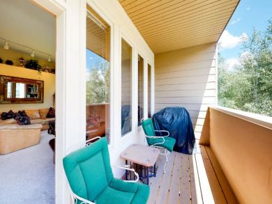 Vail Three Bedroom Vacation Condo Walk to Lift