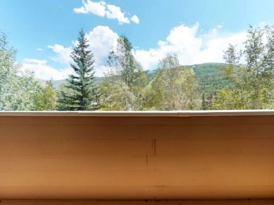 Vail Three Bedroom Vacation Condo Walk to Lift