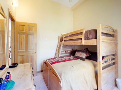 Vail Three Bedroom Vacation Condo Walk to Lift