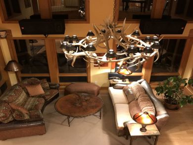 Crested Butte Vacation Home Sleeps Eighteen Guests Crested Butte Vacation Home Sleeps Eighteen Guests
