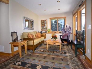 Crested Butte Vacation Home Sleeps Eighteen Guests Crested Butte Vacation Home Sleeps Eighteen Guests