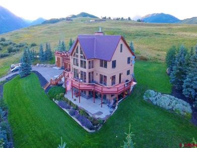Crested Butte Vacation Home Sleeps Eighteen Guests Crested Butte Vacation Home Sleeps Eighteen Guests