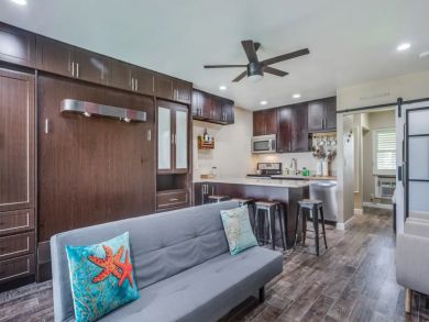 Marco Island Cozy Studio Close to Beach