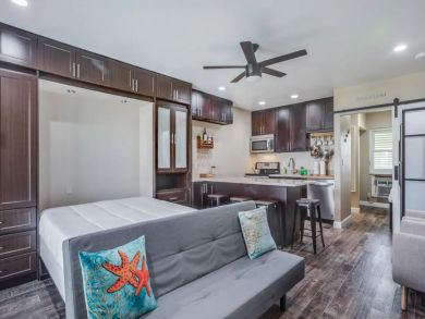 Marco Island Cozy Studio Close to Beach