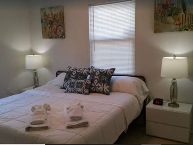 Pompano Beach Vacation Home Sleeps Twenty Guests