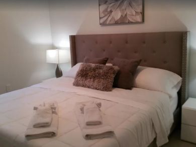 Pompano Beach Vacation Home Sleeps Twenty Guests