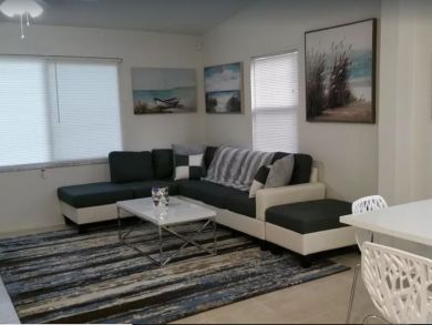 Pompano Beach Vacation Home Sleeps Twenty Guests