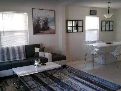 Pompano Beach Vacation Home Sleeps Twenty Guests