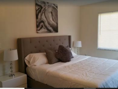 Pompano Beach Vacation Home Sleeps Twenty Guests