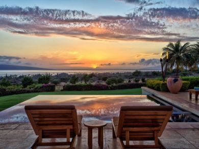 Lahaina Luxury Vacation Home Maui's Finest