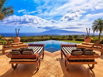 Lahaina Luxury Vacation Home Maui's Finest