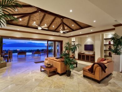 Lahaina Luxury Vacation Home Maui's Finest