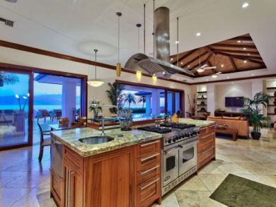 Lahaina Luxury Vacation Home Maui's Finest
