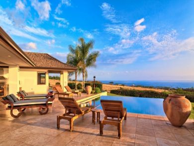 Lahaina Luxury Vacation Home Maui's Finest