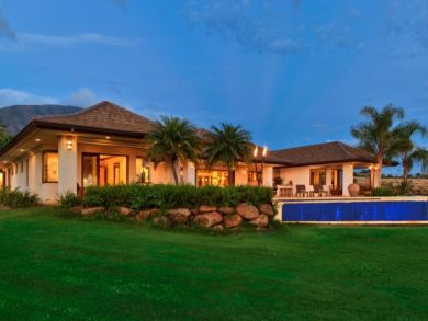 Lahaina Luxury Vacation Home Maui's Finest