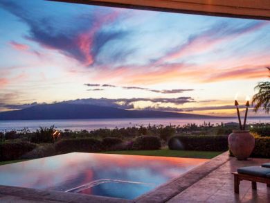 Lahaina Luxury Vacation Home Maui's Finest