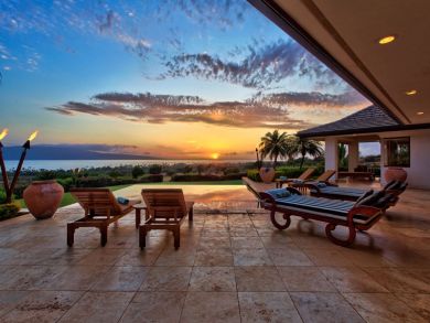 Lahaina Luxury Vacation Home Maui's Finest
