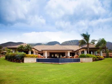 Lahaina Luxury Vacation Home Maui's Finest