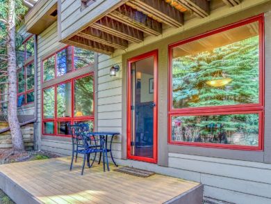 Vail Luxury Vacation Rental Sleeps Eight Guests