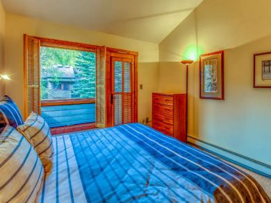 Vail Luxury Vacation Rental Sleeps Eight Guests
