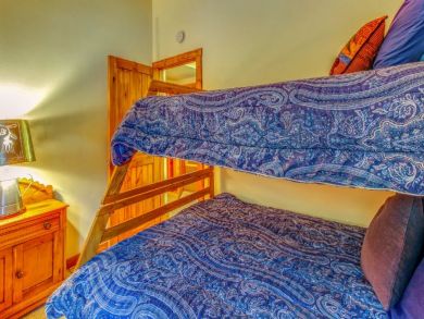Vail Luxury Vacation Rental Sleeps Eight Guests