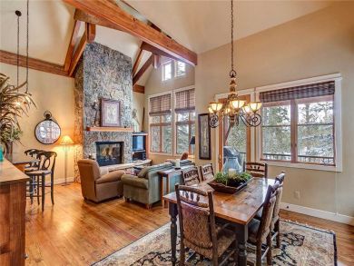 Breckenridge Home 925800