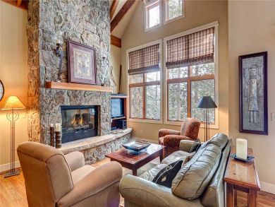 Breckenridge Home 925800