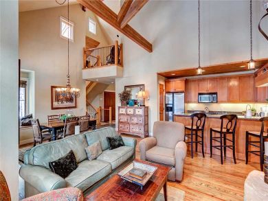 Breckenridge Home 925800