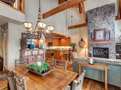 Breckenridge Home 925800