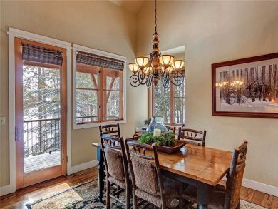 Breckenridge Home 925800