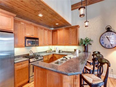 Breckenridge Home 925800