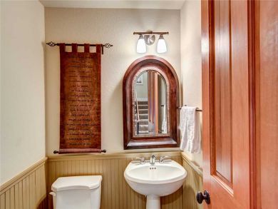 Breckenridge Home 925800
