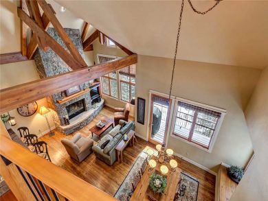 Breckenridge Home 925800