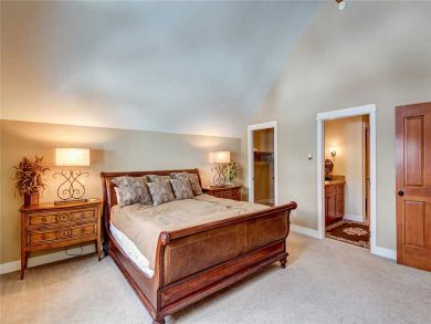 Breckenridge Home 925800
