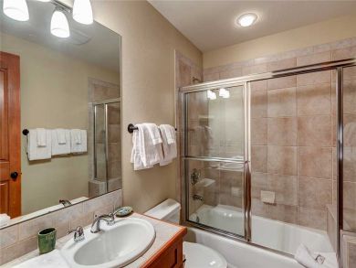 Breckenridge Home 925800