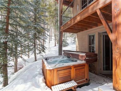 Breckenridge Home 925800