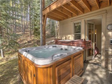 Breckenridge Home 925800