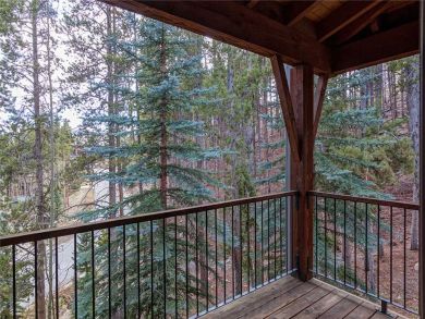 Breckenridge Home 925800