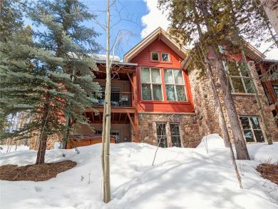 Breckenridge Home 925800