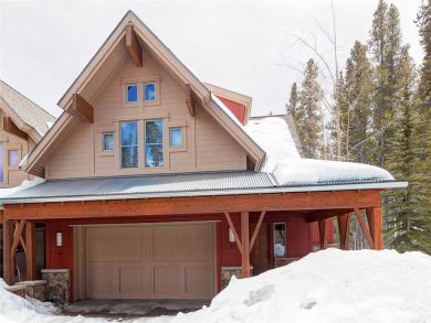 Breckenridge Home 925800