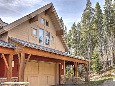 Breckenridge Home 925800
