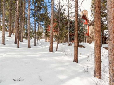 Breckenridge Home 925800