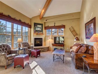 Breckenridge Home 925801 Breckenridge Home 925801