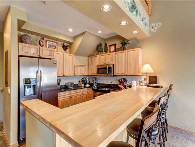Breckenridge Home 925801 Breckenridge Home 925801