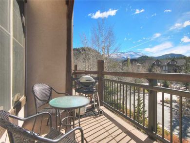 Breckenridge Home 925801 Breckenridge Home 925801