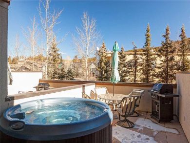 Breckenridge Home 925802 Breckenridge Home 925802