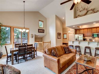 Breckenridge Home 925803
