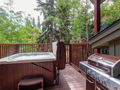 Breckenridge Home 925803